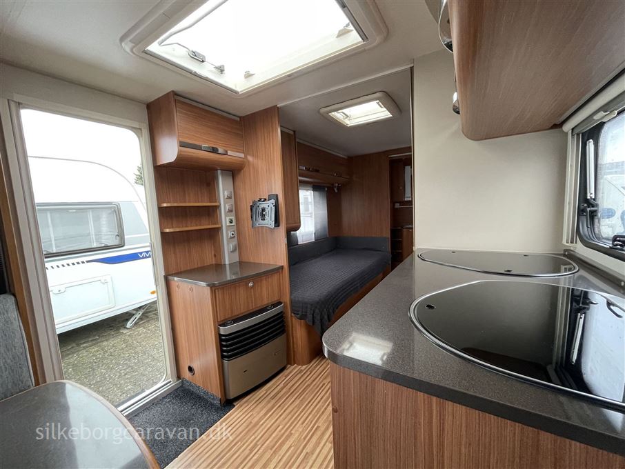 Adria Adora 542 UT